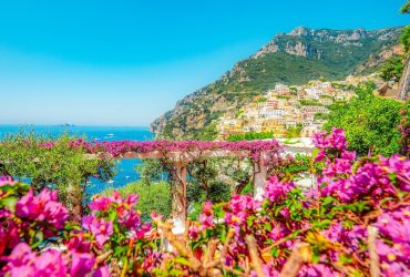 Positano