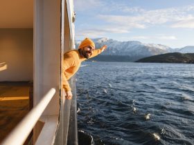 croisière mediteranee