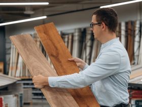 parquet