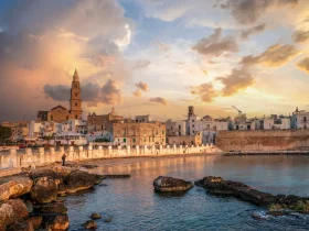 monopoli pouilles